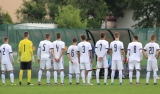 U19: remis z liderem